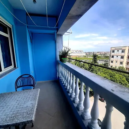 Casa Meliana Nex To The Interurban Bus Station Apartman *