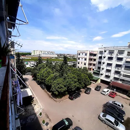 Apartment Casa Meliana Nex To The Interurban Bus Station *