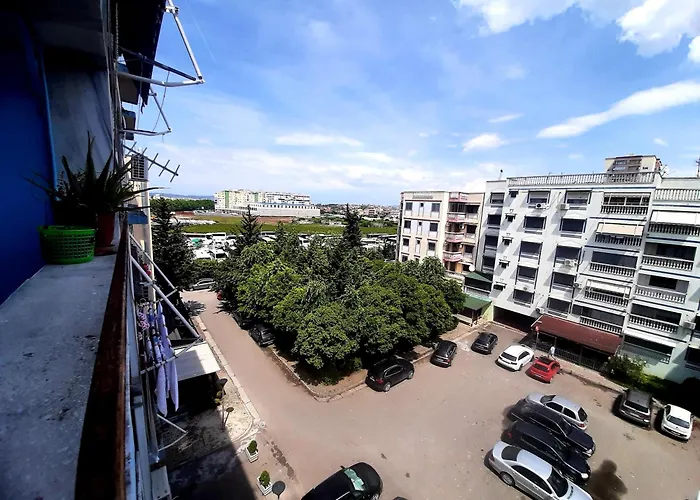 Apartment Casa Meliana Nex To The Interurban Bus Station *