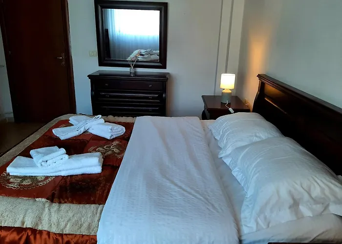 Casa Meliana Nex To The Interurban Bus Station