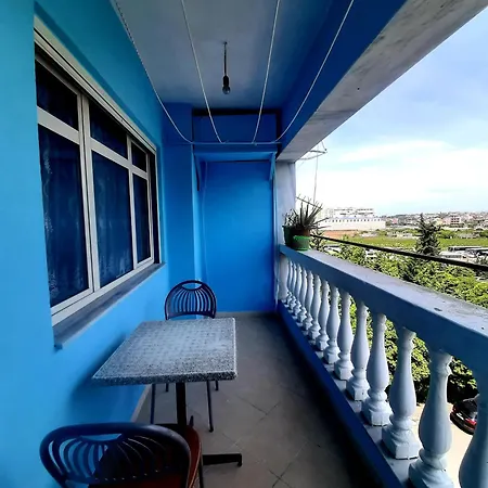 Casa Meliana Nex To The Interurban Bus Station Lejlighed *