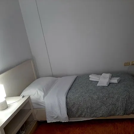 Lejlighed Casa Meliana Nex To The Interurban Bus Station *