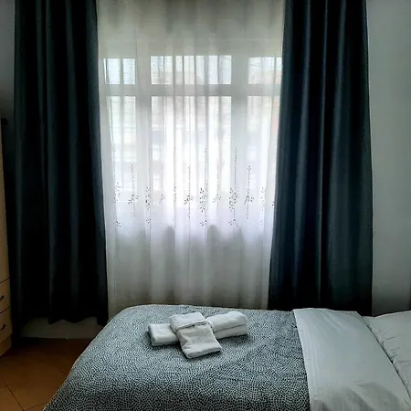 Casa Meliana Nex To The Interurban Bus Station * Tirana