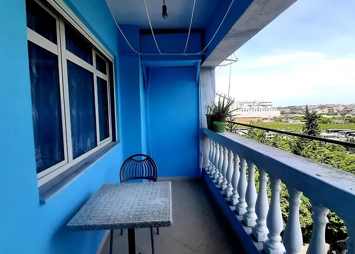 Casa Meliana Nex To The Interurban Bus Station Апартаменты *