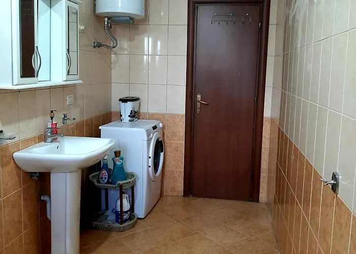 Casa Meliana Nex To The Interurban Bus Station Апартаменты