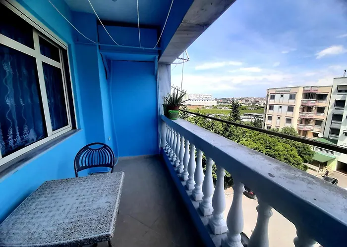 Casa Meliana Nex To The Interurban Bus Station Апартаменты *