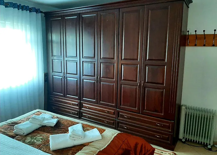 Casa Meliana Nex To The Interurban Bus Station